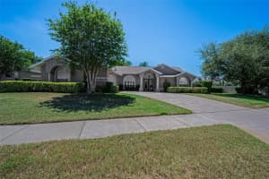 2814 Jarvis Cir, PALM HARBOR