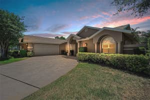 2814 JARVIS CIRCLE, PALM HARBOR, FL 34683 - MLS#MFRTB8501105