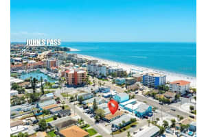 13388 1ST STREET, MADEIRA BEACH, FL 33708 - MLS#MFRTB8501106