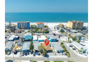 13388 1ST STREET, MADEIRA BEACH, FL 33708 - MLS#MFRTB8501114