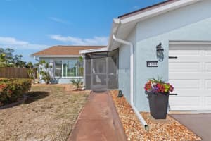 6393 DRUCKER CIRCLE, PORT CHARLOTTE, FL 33981 - MLS#MFRTB8501117