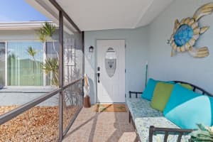 6393 DRUCKER CIRCLE, PORT CHARLOTTE, FL 33981 - MLS#MFRTB8501117