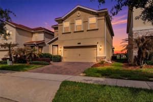 1099 TRAPPERS TRAIL LOOP, DAVENPORT, FL 33896 - MLS#MFRTB8501118