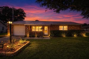 2919 N Lowell Rd, AVON PARK