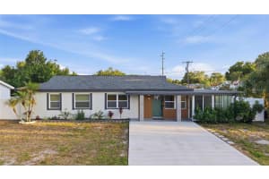 4014 W Rogers Ave, TAMPA