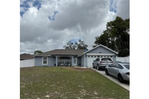 11435 PICKFORD STREET, SPRING HILL, FL 34609 - MLS#MFRTB8501137