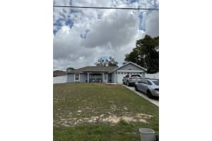 11435 PICKFORD STREET, SPRING HILL, FL 34609 - MLS#MFRTB8501137