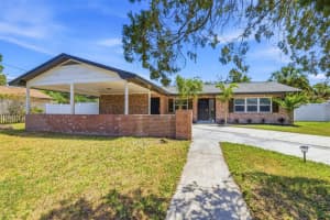 4433 Pompano Dr, TAMPA