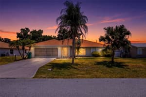 273 Cicero St Nw, PORT CHARLOTTE