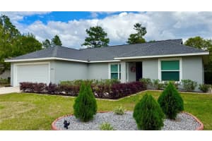 13243 Sw 82nd Court Rd, OCALA
