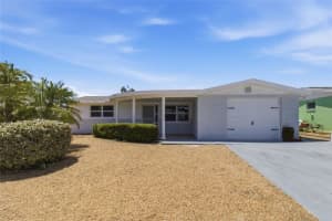 4901 DURNEY STREET, NEW PORT RICHEY, FL 34652 - MLS#MFRTB8501168