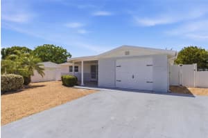 4901 DURNEY STREET, NEW PORT RICHEY, FL 34652 - MLS#MFRTB8501168