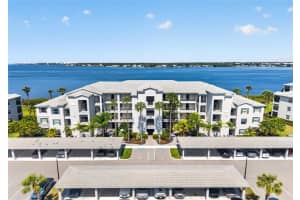 1020 TIDEWATER SHORES LOOP #301, BRADENTON, FL 34208 - MLS#MFRTB8501173