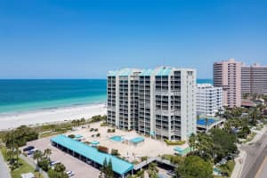 1390 GULF BOULEVARD, CLEARWATER BEACH, FL 33767 - MLS#MFRTB8501185