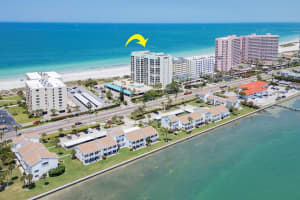 1390 GULF BOULEVARD, CLEARWATER BEACH, FL 33767 - MLS#MFRTB8501185