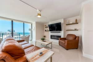 1390 GULF BOULEVARD, CLEARWATER BEACH, FL 33767 - MLS#MFRTB8501185