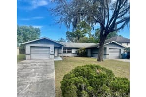 10337 USHER STREET, SPRING HILL, FL 34608 - MLS#MFRTB8501197