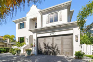 2915 W Harbor View Ave, TAMPA