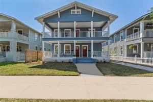 307 NEWPORT AVENUE, TAMPA, FL 33606 - MLS#MFRTB8501202