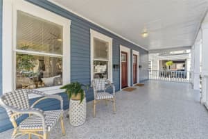 307 NEWPORT AVENUE, TAMPA, FL 33606 - MLS#MFRTB8501202