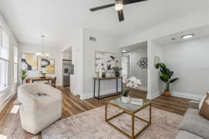 307 NEWPORT AVENUE, TAMPA, FL 33606 - MLS#MFRTB8501202