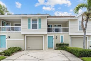 12239 SUN VISTA CT E COURT, TREASURE ISLAND, FL 33706 - MLS#MFRTB8501206