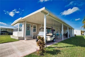 702 BLANCA, NORTH PORT, FL 34287 - MLS#MFRTB8501209