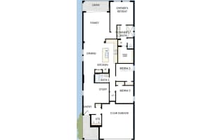 31232 PENDLETON LANDING CIRCLE, WESLEY CHAPEL, FL 33545 - MLS#MFRTB8501218