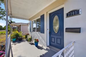 2301 36TH AVENUE, ST PETERSBURG, FL 33713 - MLS#MFRTB8501221