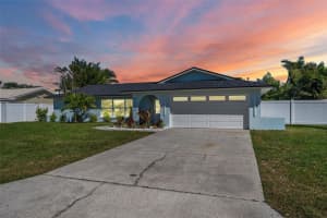 4568 40TH STREET, ST PETERSBURG, FL 33711 - MLS#MFRTB8501229
