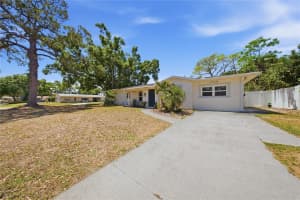 7700 16TH AVENUE, ST PETERSBURG, FL 33710 - MLS#MFRTB8501233