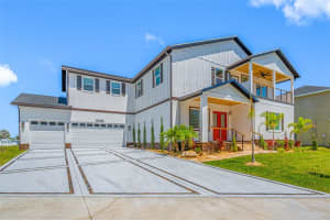 3426 CHANNELSIDE COURT, SAFETY HARBOR, FL 34695 - MLS#MFRTB8501237