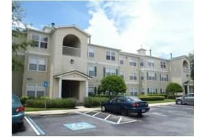 18367 Bridle Club Dr #18367, TAMPA