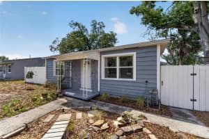 4940 5TH AVENUE, ST PETERSBURG, FL 33707 - MLS#MFRTB8501248