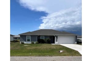 22480 LA GUARDIA AVENUE, PORT CHARLOTTE, FL 33952 - MLS#MFRTB8501266