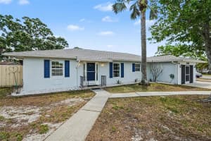1338 PILGRIM RD, SPRING HILL, FL 34606 - MLS#MFRTB8501272