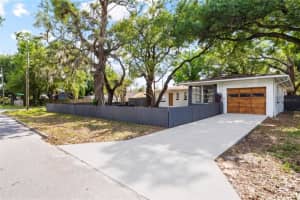 8510 N Seminole Ave, TAMPA