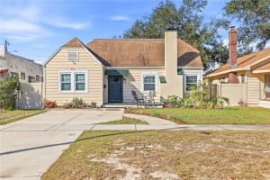 918 45TH STREET, ST PETERSBURG, FL 33713 - MLS#MFRTB8501288