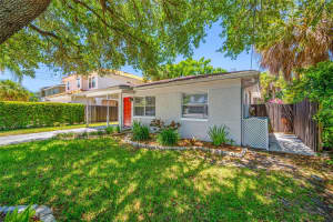 407 HABANA AVENUE, TAMPA, FL 33609 - MLS#MFRTB8501290
