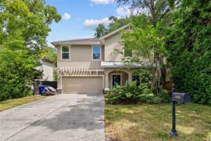 3401 W Oakellar Ave, TAMPA