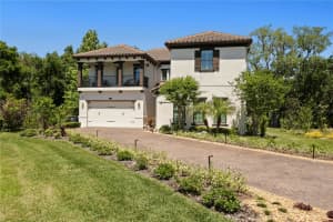 7865 MARSH POINTE DRIVE, TAMPA, FL 33635 - MLS#MFRTB8501313