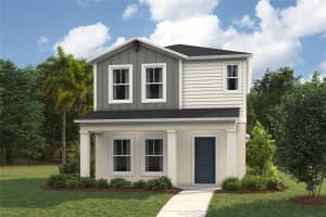 9188 Bent Br, DADE CITY