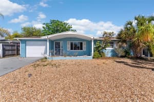 2344 TAHITIAN DRIVE, HOLIDAY, FL 34691 - MLS#MFRTB8501320