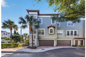 204 Rock Garden Pl #1, TAMPA