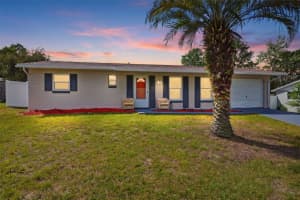 2164 W Devon Dr, CITRUS SPRINGS