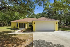 14056 TAYCO DRIVE, WEEKI WACHEE, FL 34614 - MLS#MFRTB8501348