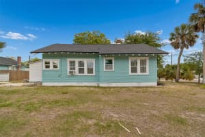 4105 18TH AVENUE, ST PETERSBURG, FL 33711 - MLS#MFRTB8501353
