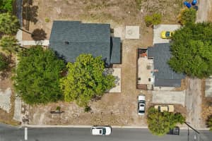 4105 18TH AVENUE, ST PETERSBURG, FL 33711 - MLS#MFRTB8501353