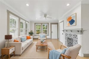 4105 18TH AVENUE, ST PETERSBURG, FL 33711 - MLS#MFRTB8501353