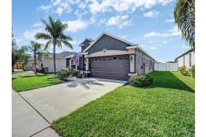13410 GRAHAM YARDEN DRIVE, RIVERVIEW, FL 33579 - MLS#MFRTB8501358